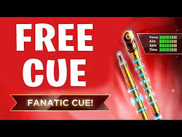 Free 8 Ball Pool Fanatic Cue Account Ø¯ÛŒØ¯Ø¦Ùˆ Dideo
