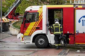 1,640 followers · landmark & historical place. Los Bomberos De Madrid Quieren Seguir Activos Pasados Los 55 Anos