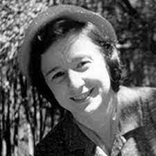 Nancy Bormann's Instagram, Twitter & Facebook