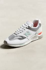 New Balance 840 Sneaker Sneakers Running Sneakers New Balance