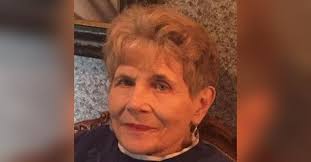 Mrs. Ina Patricia Britton Scott Kiihnl Obituary