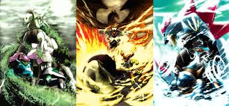 Pokemon starters wallpaper unique fhdq backgrounds. 68 Starter Pokemon Hd Wallpapers Background Images Wallpaper Abyss