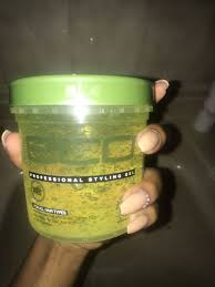 Ecostyler Olive Oil Styling Gel Good For Natural Hair Natural Hair Styles Styling Gel Natural Hair Tips