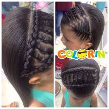 Pin En Colorin Peluquerias