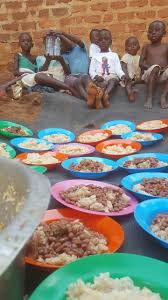 Pin By Emmanuellightofchristltd On Emmanuel Light Of Christ Orphanage Ministries Kampala Uganda Ltd Light Of Christ Food Breakfast