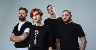 Go_a will represent ukraine at the eurovision song contest 2021 with the song shum. Ukraine 2021 Go A Announce Their Eurovision Entry Will Be Shum Eurovisionary Eurovision News Worth Reading