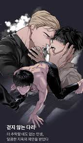Which is the best Yaoi/BL manhwa that you have read? - Quora