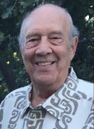 Robert Brown Obituary (1939