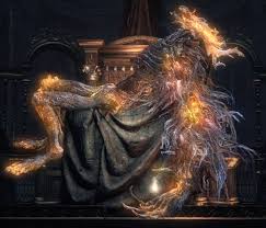 Bloodborne: The Old Hunters Boss Guide | Gamesradar+