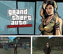 Es el juego de disparos en tercera persona más famoso. Gta Liberty City Stories Mod Download V2 2 Apk Mod Unli Money Apkwarehouse Org