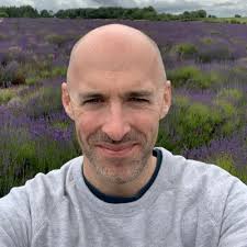 David Lavender (@djwlavender)