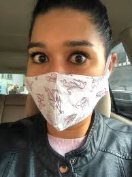 Spider-man 2 wearable mask for sale