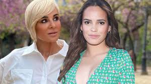 Gloria Camila corta por lo sano y toma una decisión DRÁSTICA con Ana María Aldón