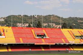 Benevento calcio is an italian association football club based in benevento, campania. Stadio Ciro Vigorito Stadion In Benevento
