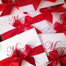 Invitaciones Para Boda Rojo Y Blanco Invitaciones De Boda Rojas Invitaciones De Boda En Blanco Tarjetas De Boda Hecho A Mano