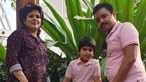 Austria lotto winner from india tells us how he picked his dream ticket and managed to win an incredible second place lottery prize worth €32161! Dh15 Million Indian Winner Was Forced To Buy Abu Dhabi Lottery Ticket News Khaleej Times