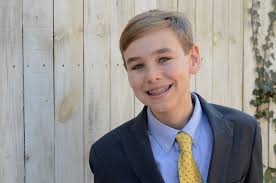 Guest Blog: Author Aidan Colvin — Camp Spring Creek