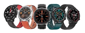 Dt78 Smartwatch Is Now Available For Only 21 99 56 Off