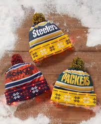 Nfl Light Up Christmas Hats Ltd Commodities