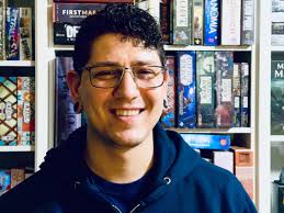 Our Team — Why We Do What We Do