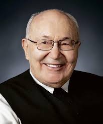 Roch Kereszty Obituary (1933