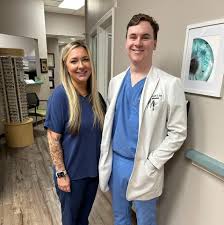 Profile for Sawyer Scott Eyecare Center