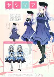 Watch anime online free in hd. Hearts Shiromochi Sakura Koisuru Kokoro To Mahou No Kotoba Aushully Koisuru Kokoro To Mahou No Kotoba Cecilia Koisuru Kokoro To Mahou No Kotoba Dress Fishnets Heels Maid Sketch 512200 Yande Re