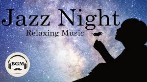 Relaxing Jazz Music Slow Cafe Music Music For Study Work Sleep Youtube