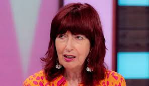 Janet Street-Porter 'shocked' as stranger hurls vile abuse at her