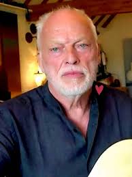 David Gilmour's upcoming live concert film, 'Live at the Circus Maximus,  Rome,' opens in theaters