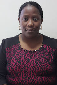 Samalie Nambwere MCIM Chartered Marketer