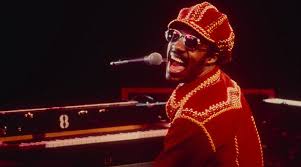 The song was written about duke ellington, the great jazz artist who influenced wonder's style. Stevie Wonder Sir Duke Radio Nostalgia