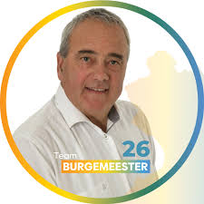 Team Burgemeester Gaat Voluit