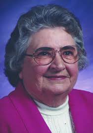 Obituaries and death notice for Thursday, January 2, 2014