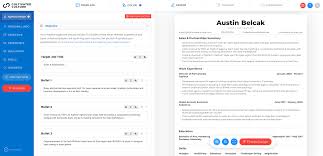 Create a resume in just minutes that looks modern, creative and unique. Free Resume Templates For 2021 Edit Download Resybuild Io