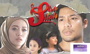 Kepala bergetar maid astro ria episod 3 melayu penuh program dan download. Sha Dan Shah Raya