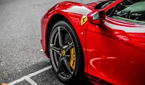But did you check ebay? Quanto Custa Uma Ferrari Para Voce Ter Na Sua Garagem