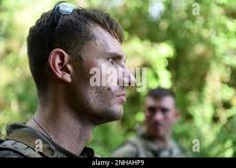 2022bestwarrior hi-res stock photography and images