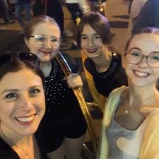 Expressive Dance Academy 2.0‎