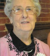 Myrtle Jean McDonald