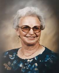 Caroline Ruth Conner Obituary (2023)