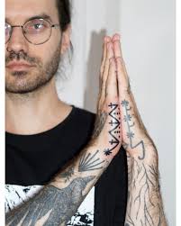 For my dear friend Elliott @transformations.berlin the other day  @universe_studio_berlin thank youuu! BOOKING