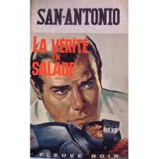 La vérité en salade.