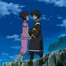 Couple love korean animated by hanen #11289386 i.ntere.st via i.ntere.st. 84 Ide Hari And Kang Lim Di 2021 Kartun Gambar Anime Animasi