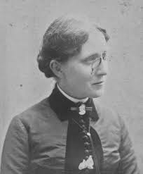 StoryMapJS: Frances Willard's Southern Tours, 1881-82