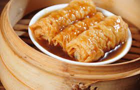 Kemudian, moms harus paham juga apa sih kandungan dan cara memilih sampo untuk rambut kering dan mengembang. Resep Dimsum Hakau Dan Lumpia Kulit Tahu