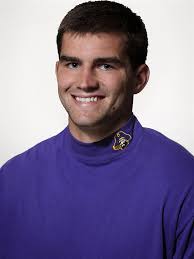 Warren Harvey, East Carolina, Kicker