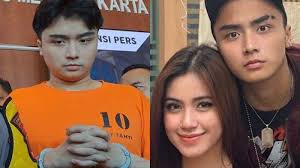 Diam-diam Sujud di Kaki Ibu Rinoa, Betharia Sonata Berharap Kasus  Penganiayaan Leon Dozan 'Damai'