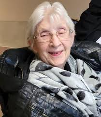 Obituary of Rose Williams