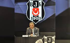 Beşiktaş başkanlık seçimi bugün yapılıyor. Baskan Ahmet Nur Cebi Aciklamalarda Bulundu